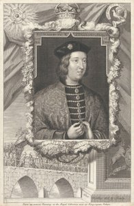  - George Vertue