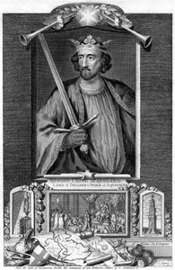 Édouard Ier d