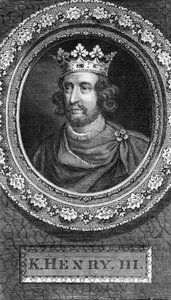 Henri III d