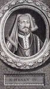 Henri IV (1367-1413)