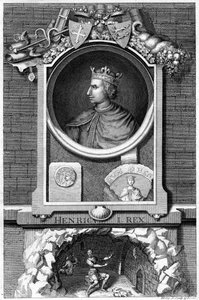 Henri Ier, roi d