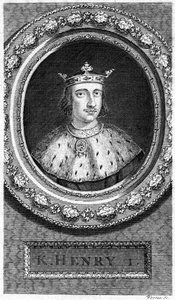 Henri Ier, roi d