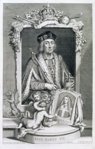 Henri VII, roi d