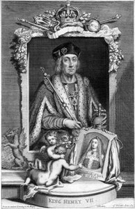 Henri VII d