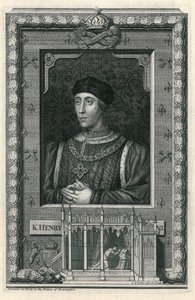 Henri VI - George Vertue