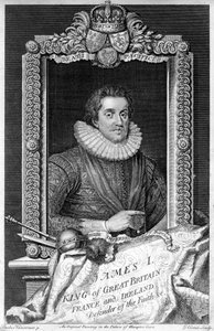 Jacques Ier d