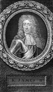 Roi Jacques II d