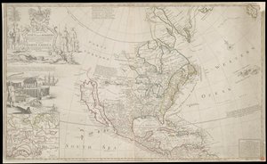 Carte de l