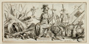 Nobilitas - George Vertue