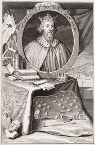  - George Vertue