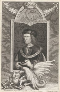  - George Vertue