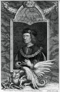 Richard III d