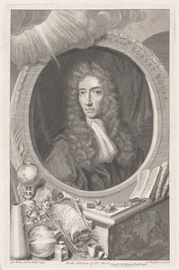  - George Vertue