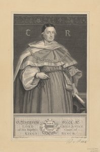 Sir Matthew Hale