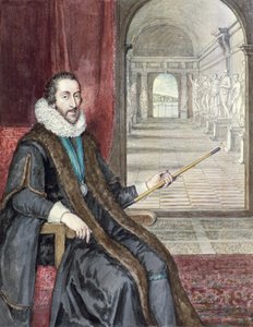 Thomas Howard, c.1730 - George Vertue