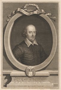  - George Vertue