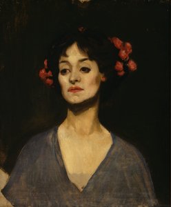 Portrait d