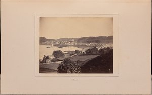 Oban - George Washington Wilson