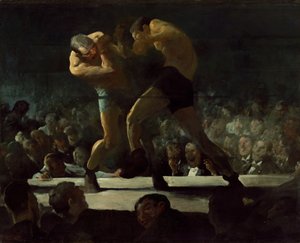 Soirée de club