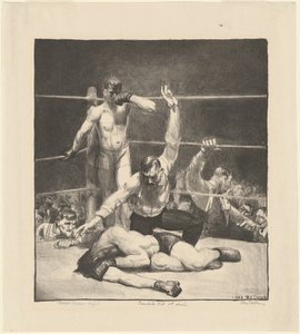 Compté, première pierre, 1921