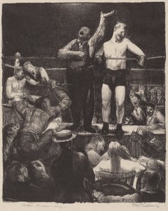 Présentations, 1921