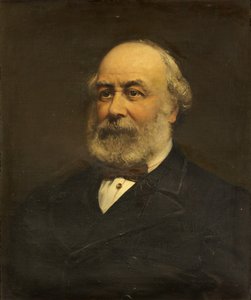Kirkman Daniel Hodgson - George William Joy