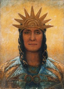 Archange - George William Russell