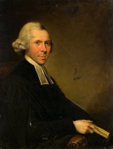 Rév. John Bell