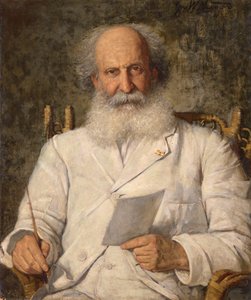 Edward Maynard, 1881 - George Willoughby Maynard
