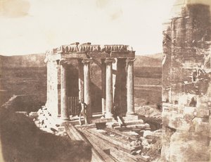 Temple de la Victoire
