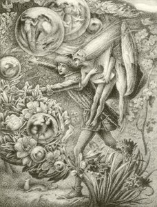 Ferdinand et Ariel