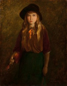 Le Jeune Violoniste