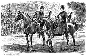 Une offre professionnelle, 1886 1891
