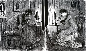 George du Maurier - George du Maurier