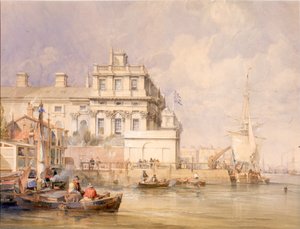 Greenwich