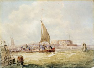 Le vieux port, Hull - George the Elder Chambers