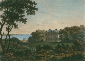 Maison d