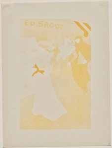 Galerie de Sagot - Georges Alfred Bottini