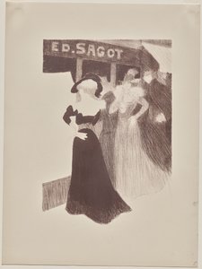 Galerie de Sagot