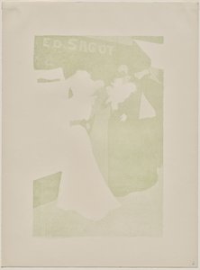 Galerie de Sagot - Georges Alfred Bottini
