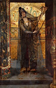Salammbô, 1886
