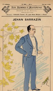 Couverture de Les Hommes d