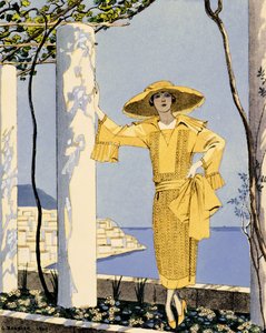 Amalfi, illustration d