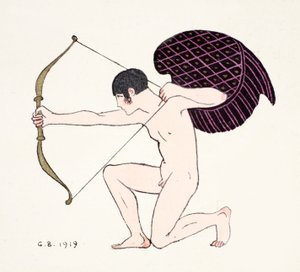 Cupidon 1919
