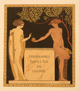 Épigrammes dans l