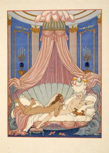 Illustration de 