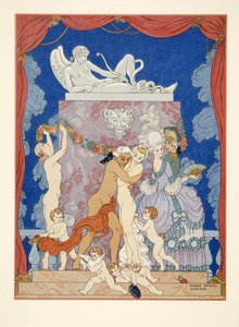 Illustration de 
