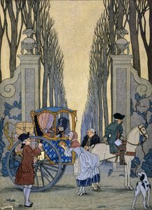 Illustration de 