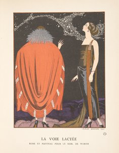 La Voie Lactée, d