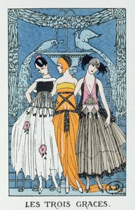 Les Trois Grâces